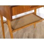 Chevet vintage scandinave en teck 1960