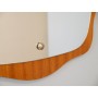 Miroir scandinave 1960