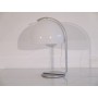 Lampe scandinave design de Borens 1970