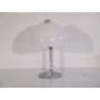 Lampe scandinave design de Borens 1970