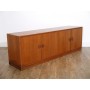 Enfilade vintage scandinave en teck 1960