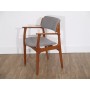 Paire de fauteuil vintage "Falcon" de Sigurd Ressel