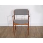 Paire de fauteuil vintage "Falcon" de Sigurd Ressel