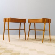 Chevets vintage scandinave