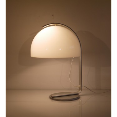 Lampe scandinave design de Borens 1970