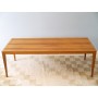 Table basse scandinave Severin Hansen