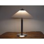 Lampe vintage scandinave 1970 de Nafa