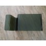 Table basse ou console scandinave en teck 1960