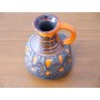 Vase vintage en ceramique 1960
