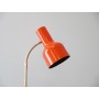 Lampadaire vintage scandinave