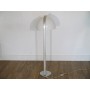 Lampadaire scandinave de Bergboms 1970