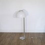 Lampadaire scandinave de Bergboms 1970