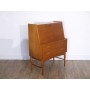 Secretaire en teck de Arne Wahl Iversen 1960