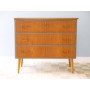 Commode vintage scandinave année 60