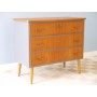 Commode vintage scandinave année 60