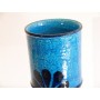 Vase vintage en ceramique de Drejar Gruppen pour Rorstrand 1960