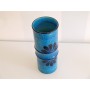 Vase vintage en ceramique de Drejar Gruppen pour Rorstrand 1960