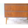 Commode vintage scandinave année 60