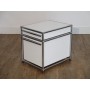 Meuble vintage de Usm Haller design 1970