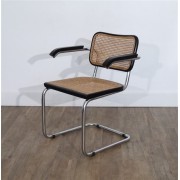 Fauteuil Cesca de Marcel Breuer 1970