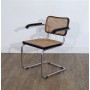 Fauteuil Cesca de Marcel Breuer 1970