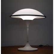 Lampe Cosmos design de Preben Jacobsen 1970