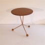 Table d'appoint scandinave Albert Larsson