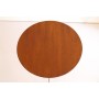 Table d'appoint scandinave Albert Larsson