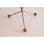 Table d'appoint scandinave Albert Larsson