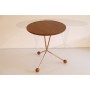 Table d'appoint scandinave Albert Larsson