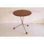 Table d'appoint scandinave Albert Larsson