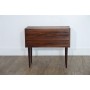 Commode danoise en palissandre 1960