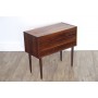 Commode danoise en palissandre 1960