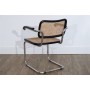 Fauteuil Cesca de Marcel Breuer 1970