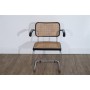 Fauteuil Cesca de Marcel Breuer 1970