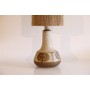 Lampe vintage en ceramique de Soholm 