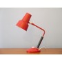 Lampe de table scandinave Jac Jacobsen