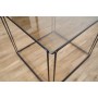 Table Max Sauze design 1970