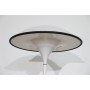 Lampe Cosmos design de Preben Jacobsen 1970