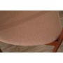 Paire de fauteuils danois de Erik Buch 