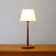 Lampe scandinave Danemark 1960