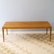 Table basse design scandinave Severin Hansen