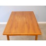 Table de salle à manger scandinave 1960