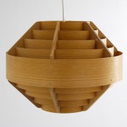 Suspension scandinave Hans Agne Jakobsson