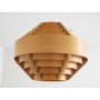 Suspension scandinave Hans Agne Jakobsson