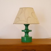 Lampe vintage design Uno Kristiansson1960