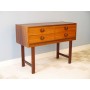 Commode scandinave en palissandre