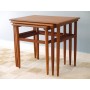 Tables gigognes scandinaves