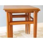 Tables gigognes scandinaves