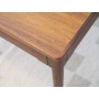 Table basse scandinave vintage 1960